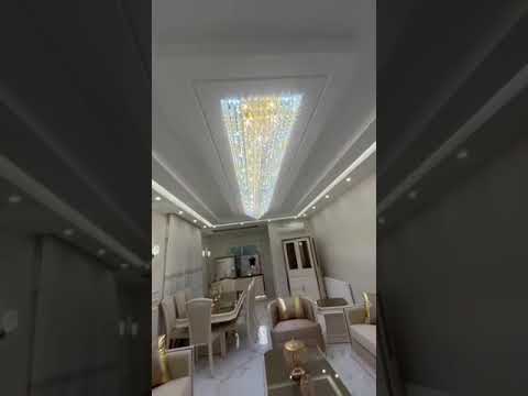 ثريه اناره معلقه مودرن
