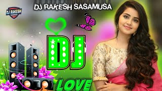 Dj Song : Dj Rakesh Hindi Song 💕 90's Hindi Superhit Song 💕 Hindi Old Dj Song💕Dj Song