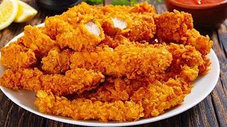 How to cook Kentucky Fried Chicken at home