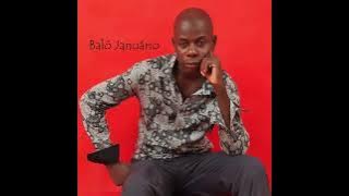 Baló Januário  - O Camionista