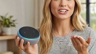 The Ultimate Echo Dot 3rd Gen Hack! 🔌 No More Messy Wires!