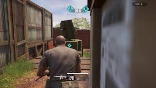 OPERATION 7 SHOWDOWN LMFAO