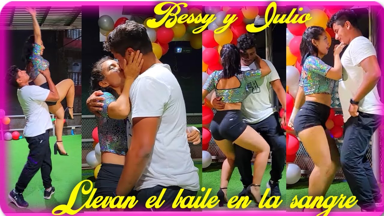 WOW! Mira como esta Dominicana baila Bacahta y sus movimientos explosivos!