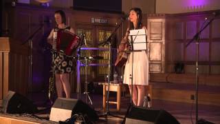 "Dog" - Nat Johnson live at Lyric Festival