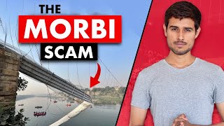 Reality Of Morbi Bridge Incident | Who's Responsible? | Dhruv Rathee