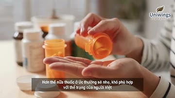 CHECKLIST ĐỒ CẦN CHUẨN BỊ TRONG VALI KHI ĐI DU HỌC ÚC