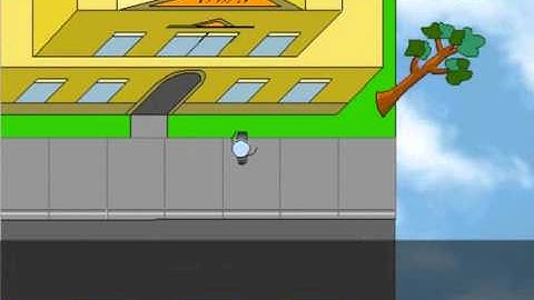 Stick RPG 1 Hour Special