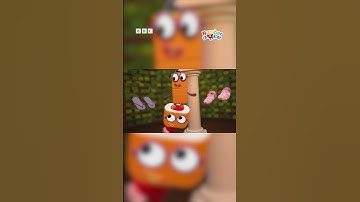 Meet the Two Times Table | Numberblocks | CBeebies