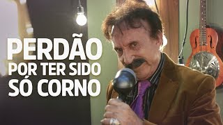 Miniatura del video "Moacyr Franco - Perdão por ter sido só corno"