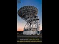 NASA's Roman Space Telescope is launching August 30 — the biggest since Webb #Shorts