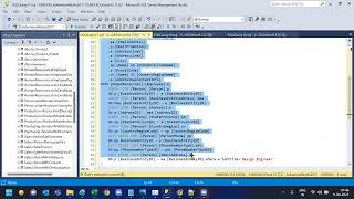 Real Time SQL User Defined Functions Part -04 : Inline Table Valued Functions