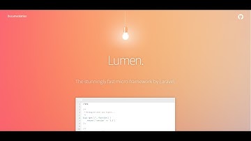 Lumen filesystem