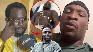 Serigne Alla Waxatina Dhei Siteu Biss bou Dieulé Ama Baldé Reug Reug Vs Boy Niang ‼️