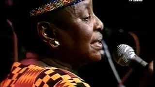 Miriam Makeba - We&#39;ve Got To Make It