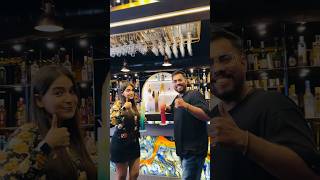 Shor Lounge And Bar | Night Life | shorts food streetfood club bar ytshorts