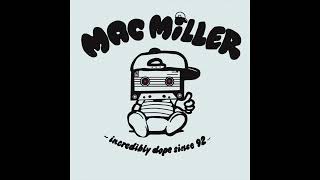 Mac Miller - In The Bag (feat. Juicy J & ScHoolboy Q) (Tape B Flip)
