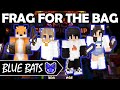 &quot;Fragging Out!&quot; MCC 14 Blue Bats ft. Sapnap, Punz, Seapeekay, and KatherineElizabeth