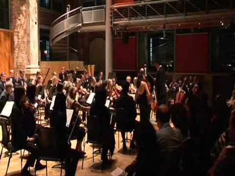 Mendelssohn: Violin Concerto in E minor, Op. 64 - Movement 3