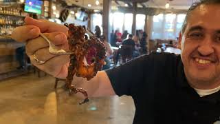 Mariscos La Costa - Chicago IL