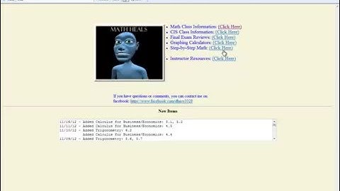 Hypothesis Tests for a Population Mean Classical Approach