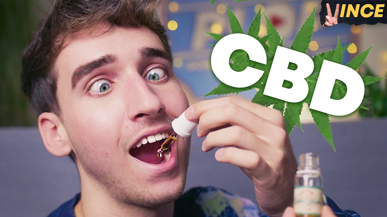 7 Tage CBD ÖL Selbstexperiment│Was kann CBD Öl wirklich?