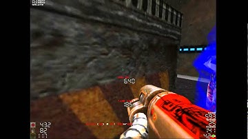 [vortex quake] gameplay 2