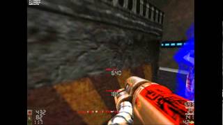 [vortex quake] gameplay 2