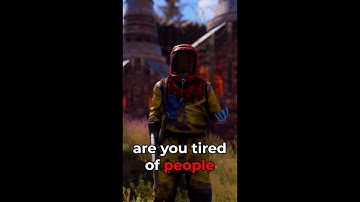 2000 IQ Anti-Door Camp Circuit #rustshorts