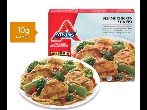 atkins-sesame-chicken-stir-fry-review