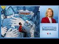 The Pandemic Year | Plugged In with Greta Van Susteren