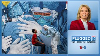 The Pandemic Year | Plugged In with Greta Van Susteren