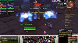 Razorscale - Ulduar 10 Man
