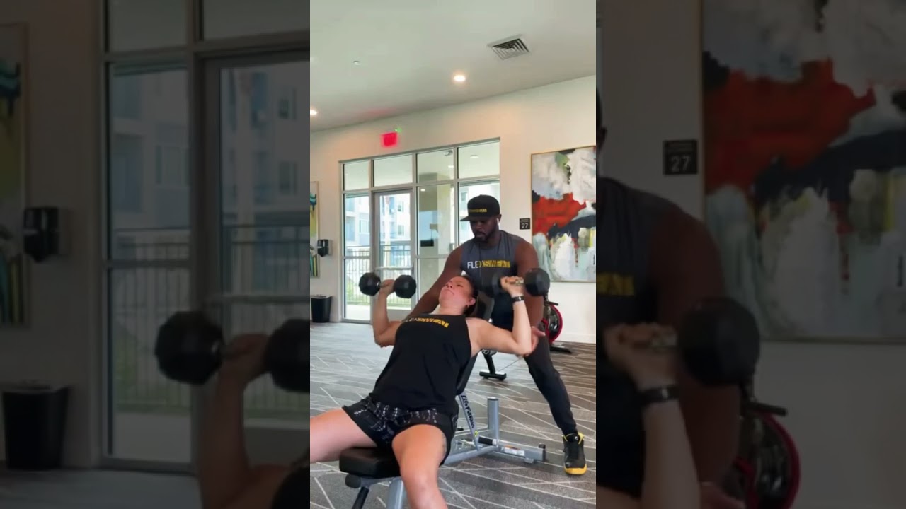 Phoenix Trainer Flexsweat 