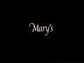 Mary's Trailer