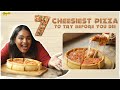 7 best cheese pizza in mumbai  mother of all cheese pizzas  things2do  top 7 episode 3