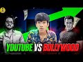 Youtube vs bollywood unveiling the digital revolution  harsh slayz