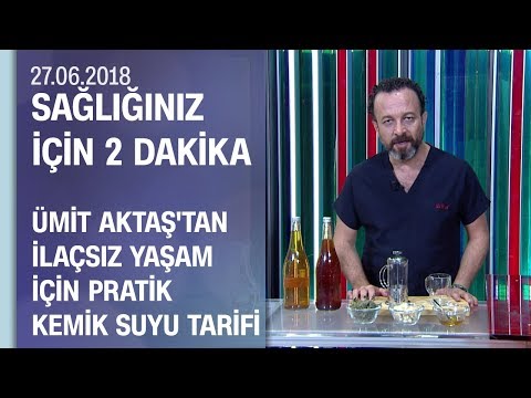 Kemik Suyu Tabletleri Nasil Yapilir Yemek Tarif Hane Yemektarifhane Com
