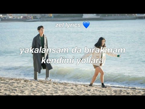 soner avcu - bize kalsa (lyrics video)