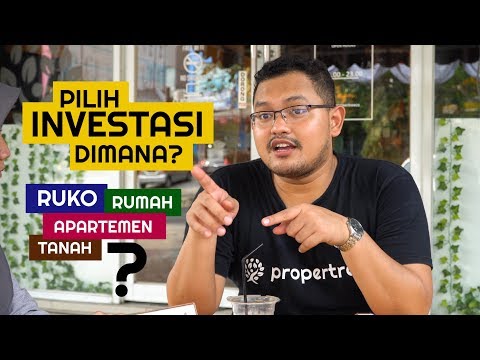 Video: Bagaimana Memilih Proyek Investasi