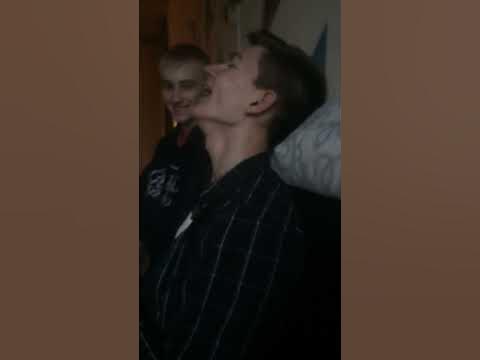 Эффект от веселящего газа - YouTube