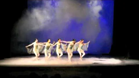 Ballet Excelsior of Houston | Promo Video 2011