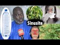 Maladie sinusite  traitement naturel  par elhadji malick gueye