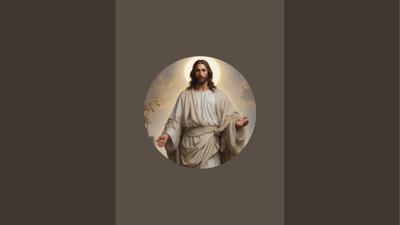 Jesus I Trust In You