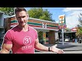 How to Eat Keto at a Gas Station our Convenience Store