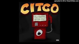 Ssjishmael - CITGO (feat. $atori Zoom) [Prod. Rollie]