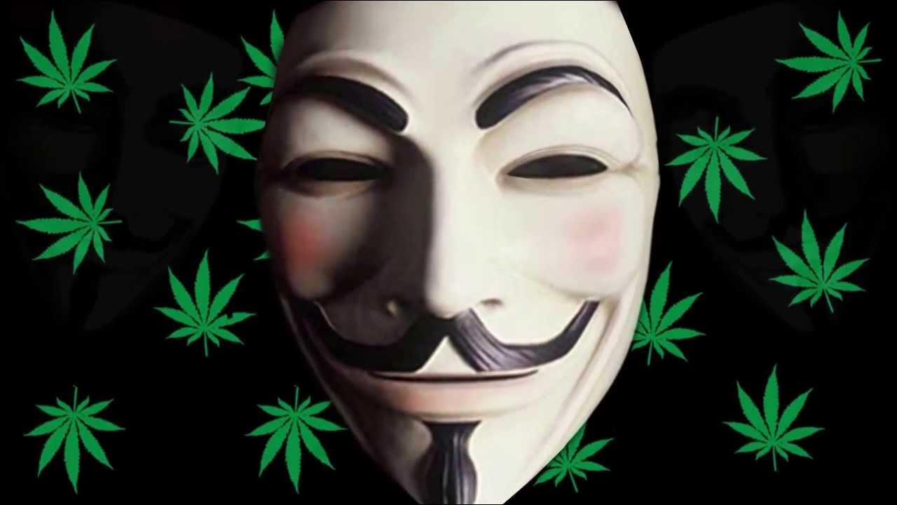 Anonymous Team Vendetta 