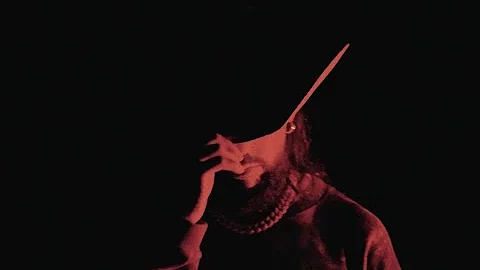 Scrim- paradise (Official Music Video)