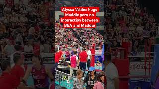 #alyssavaldez #volleyball #trending #volleyballworld