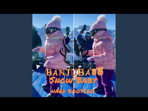 Snow Baby Hard Techno Tekno