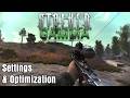 My Settings Optimizations For GAMMA An ADHD Guide To S T A L K E R GAMMA My Settings Optimizations For GAMMA An ADHD Guide To S T A L K E R GAMMA